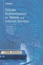 Cellular Authentication For Mobile And Internet Services - Preview