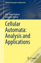 Cellular Automata: Analysis And Applications
