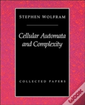 Capa do artigo Cellular Automata And Complexity