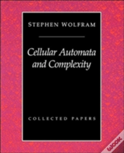 Capa do artigo Cellular Automata And Complexity