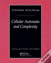 Capa do artigo Cellular Automata And Complexity