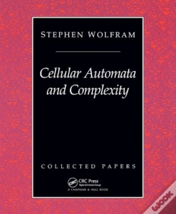 Capa do artigo Cellular Automata And Complexity