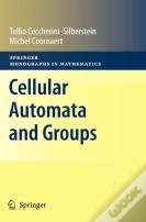 Cellular Automata And Groups