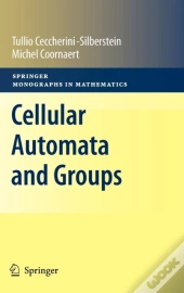 Cellular Automata And Groups