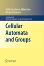 Cellular Automata And Groups - Preview