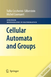 Cellular Automata And Groups