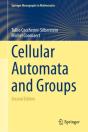 Cellular Automata And Groups - Preview