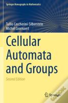 Cellular Automata And Groups
