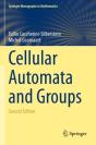 Cellular Automata And Groups - Preview