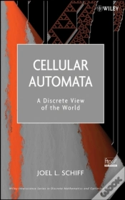 Capa do artigo Cellular Automata
