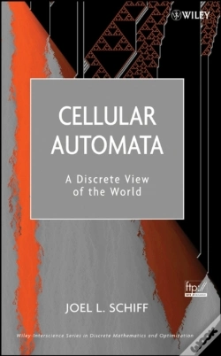 Capa do artigo Cellular Automata