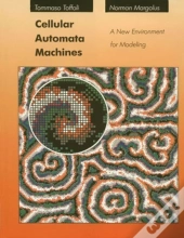 Cellular Automata Machines