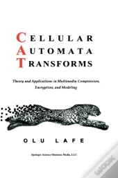 Cellular Automata Transforms
