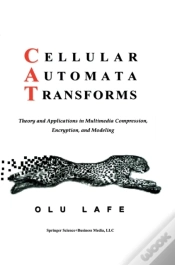 Capa do artigo Cellular Automata Transforms