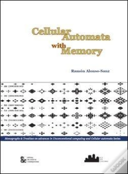 Capa do artigo Cellular Automata With Memory