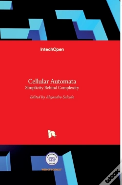 Capa do artigo Cellular Automata