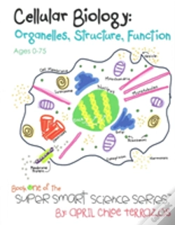 Capa do artigo Cellular Biology