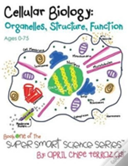 Capa do artigo Cellular Biology