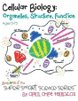 Cellular Biology - Preview