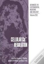 Cellular Ca2+ Regulation