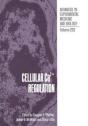 Cellular Ca2+ Regulation - Preview