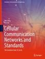 Cellular Communication Networks And Standards - Preview