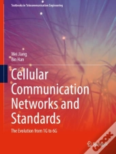 Cellular Communication Networks And Standards