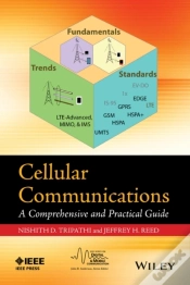 Capa do artigo Cellular Communications