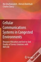 Cellular Communications Systems In Congested Environments
