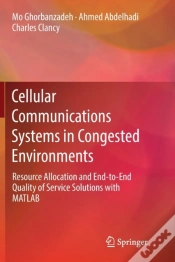 Capa do artigo Cellular Communications Systems In Congested Environments