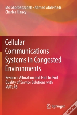 Capa do artigo Cellular Communications Systems In Congested Environments