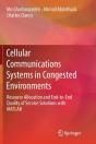 Cellular Communications Systems In Congested Environments - Preview