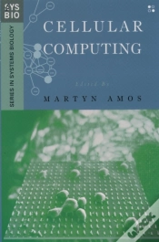 Capa do artigo Cellular Computing