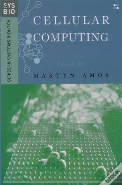 Capa do artigo Cellular Computing