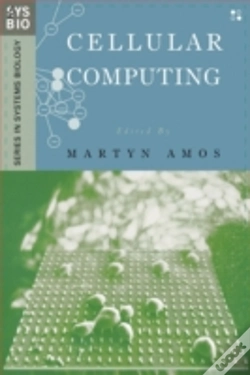 Capa do artigo Cellular Computing