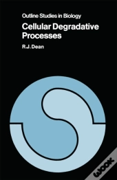 Cellular Degradative Processes