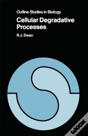 Capa do artigo Cellular Degradative Processes