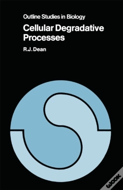 Capa do artigo Cellular Degradative Processes