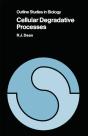 Cellular Degradative Processes - Preview