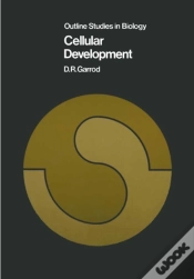Capa do artigo Cellular Development