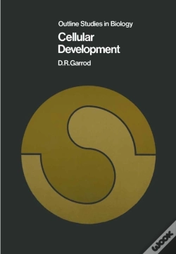 Capa do artigo Cellular Development