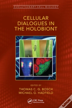 Capa do artigo Cellular Dialogues In The Holobiont