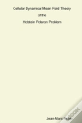 Cellular Dynamical Mean Field Theory Of