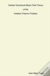Capa do artigo Cellular Dynamical Mean Field Theory Of