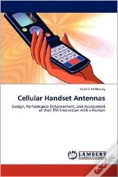 Cellular Handset Antennas