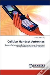 Capa do artigo Cellular Handset Antennas
