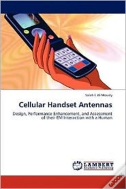 Capa do artigo Cellular Handset Antennas