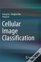 Cellular Image Classification