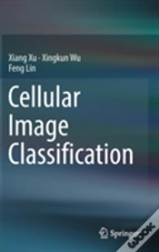 Capa do artigo Cellular Image Classification
