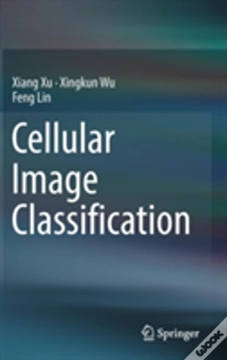 Capa do artigo Cellular Image Classification